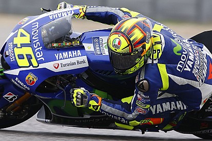 MotoGP: Rossi szerint az abroncsok gondot okozhatnak Argentínában