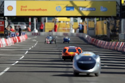 Hét magyar diákcsapattal ünnepli 30. versenyét a Shell Eco-Marathon innovációs verseny