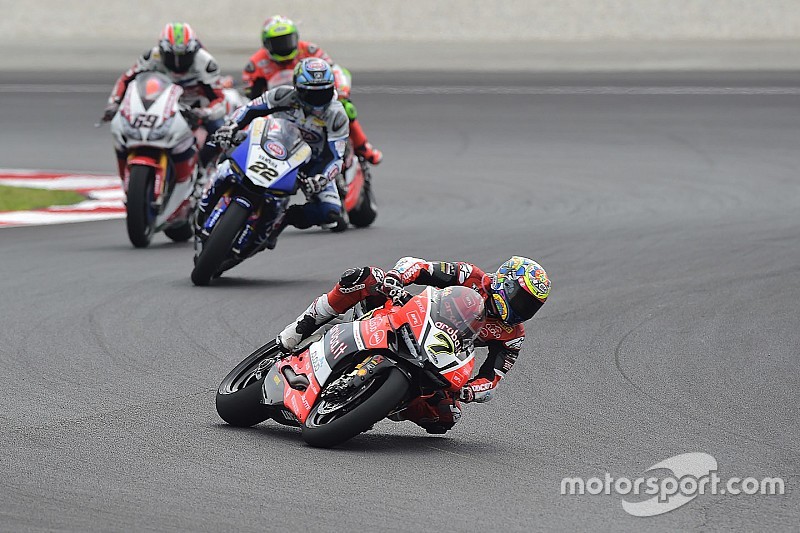 Pirelli, a Misano debutterà una nuova gomma posteriore: la V0375