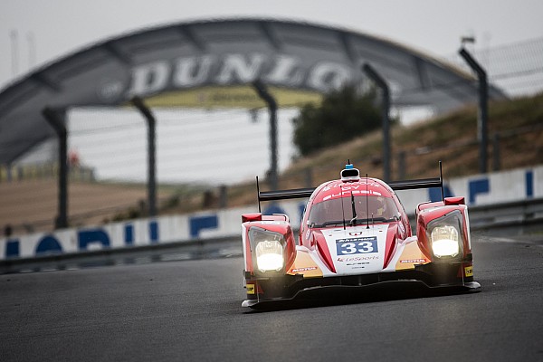 Le Mans-debutant De Bruijn: “Goede lijn van testdag doortrekken”