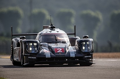 Le Mans, Prove Libere: dietro alle Porsche spingono Audi e Toyota