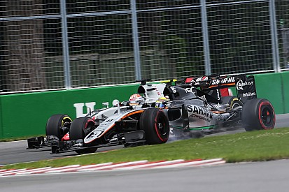 Force India, McLaren ve Toro Rosso'nun gelişiminden korkuyor