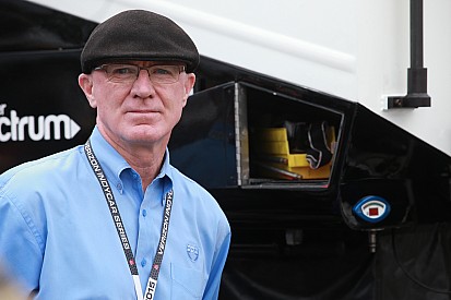 Avrupa GP'sinin pilot hakemi Derek Daly oldu