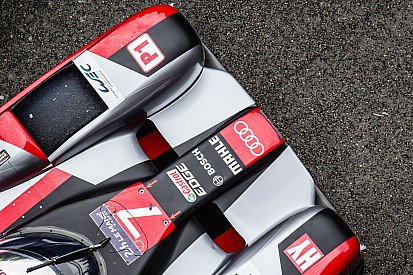 LMP1 2018 - Plus d'hybride et de sécurité, le DRS à l'étude