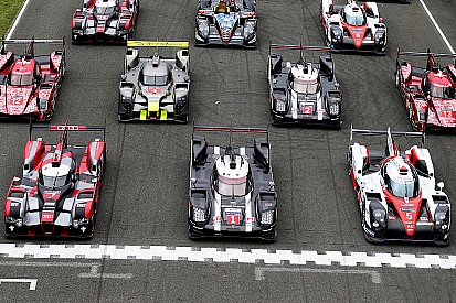 DRS und Co.: Mehr Freiheiten für LMP1-Privatteams in der WEC