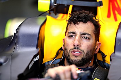 Ricciardo, Marko'nun hız dezavantajı konusunda hatalı olmasını umuyor