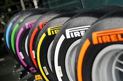 Pirelli Malezya GP lastiklerini açıkladı
