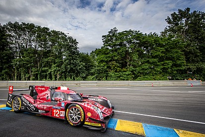 La FIA y ACO anuncian cambios a la división LMP1