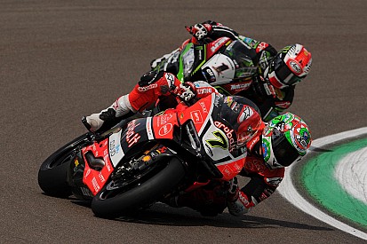 Marinelli: "Divario da Kawasaki più che dimezzato in pochi mesi!"