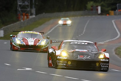 BoP-Spielerei in den GT-Klassen: Le-Mans-Veranstalter droht mit Strafen