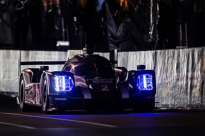 24h Le Mans: Die Startaufstellung