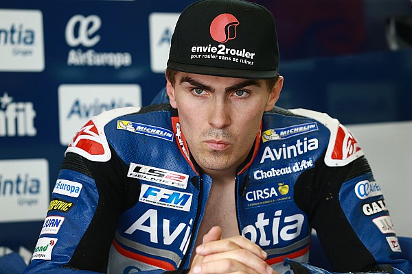 Loris Baz manquera le Grand Prix des Pays-Bas