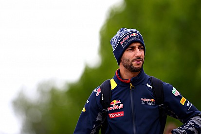 Daniel Ricciardo-Red Bull anlaşmasındaki dört soru işareti