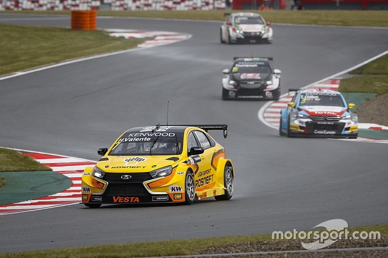 Lada, Honda y Chevrolet tendrán mayor lastre en Portugal