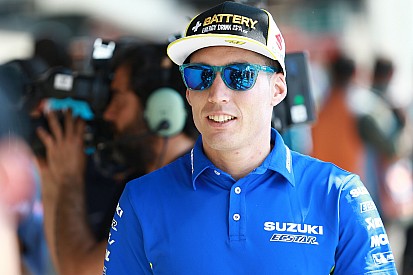 Officiel - Aleix Espargaró rejoint Aprilia pour 2 ans