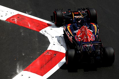Pirelli: "90 procent van de banden lek door kerbs"