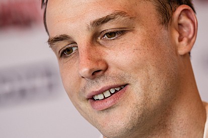 Bamber: "Non importa cosa guido. Voglio solo rivincere a Le Mans"