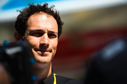 Senna: “Orgoglioso del mio giro più veloce a Berlino!”