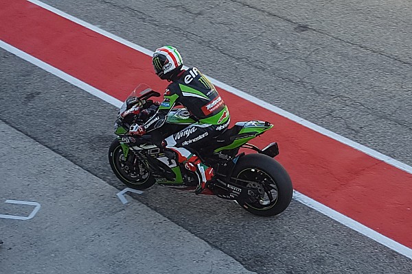 Jonathan Rea siegt in Misano knapp vor Tom Sykes