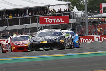 Puglisi, Smeeth e Hladik vincono nel tempio di Le Mans