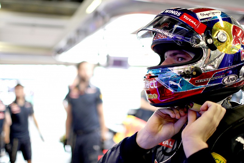 Verstappen: "Actie Bottas gevaarlijk, onnodig en niet slim"