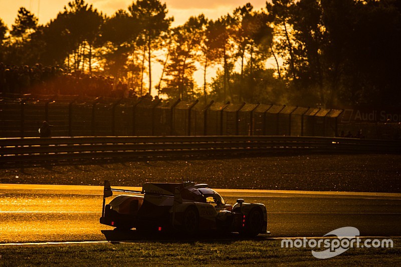 #6 Toyota Racing, Toyota TS050 Hybrid: Stéphane Sarrazin, Mike Conway, Kamui Kobayashi