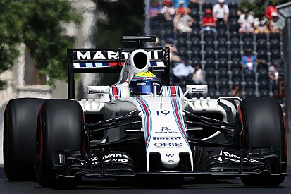 Massa vreest Baku: "Hoop dat iedereen zich netjes gedraagt"