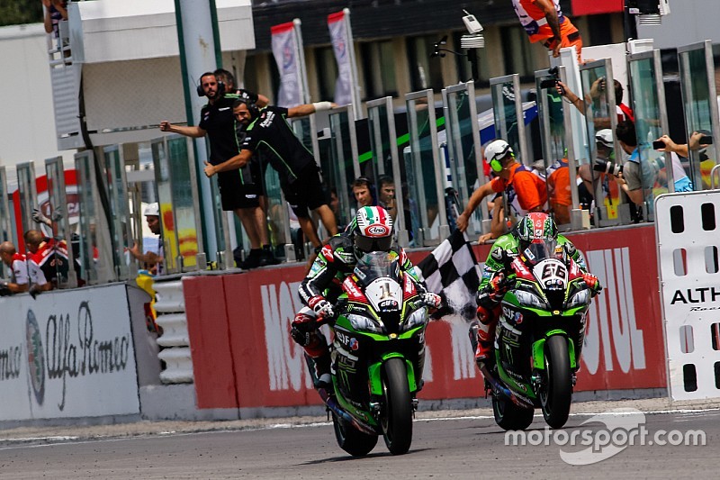 Le bras de fer continue chez Kawasaki