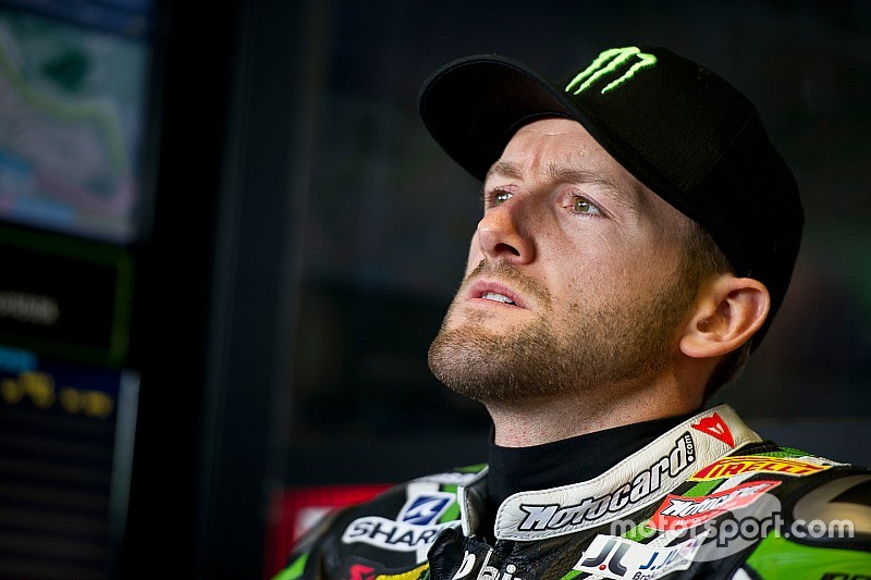 Sykes: "Ho perso due occasioni, ma spero ancora nel titolo"