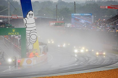 VÍDEO: Los mejores momentos de las 24 Horas de Le Mans (I)