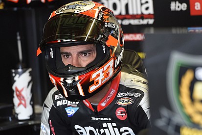 Le team Puccetti s'intéresse au WSBK et à Melandri