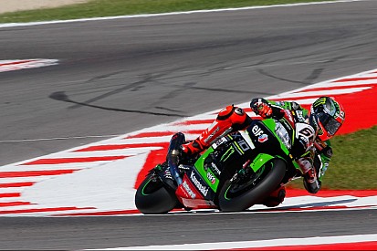 Essais Misano - Sykes sur un rythme record après un test chargé
