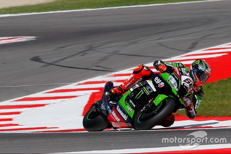 Essais Misano - Sykes sur un rythme record après un test chargé