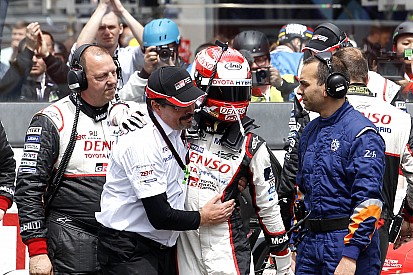 Analyse: Hoe Toyota het lot tartte en bijna Le Mans won