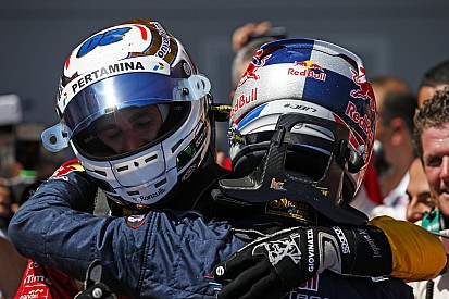 L'éclosion de Giovinazzi, l'échec de Gasly