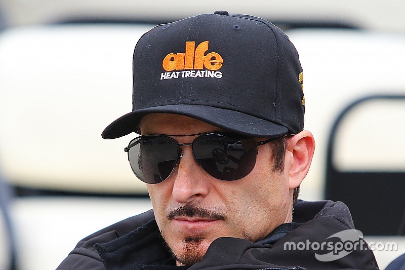Alex Tagliani s’impose au Sunset Speedway
