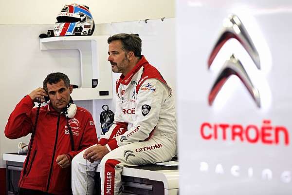 Muller: "Solo il Nordschleife è più duro di Vila Real"