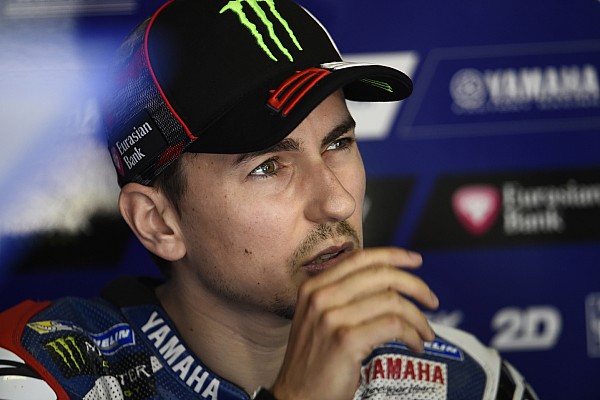 Com histórico desfavorável em Assen, Lorenzo busca liderança