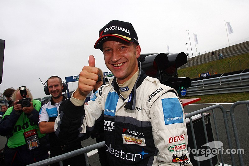 Robert Dahlgren remplace Fredrik Ekblom chez Volvo