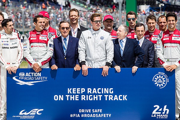 Exclusief: Jean Todt over zijn herinneringen aan Le Mans