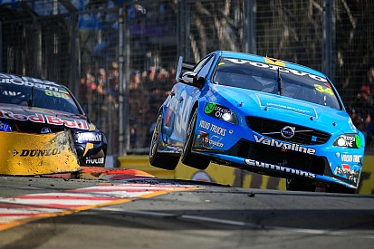 Robert Dahlgren WTCC'ye dönüyor
