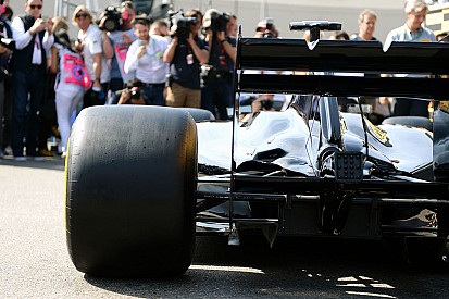 Les F1 2017 ne seront pas laides, assure Allison