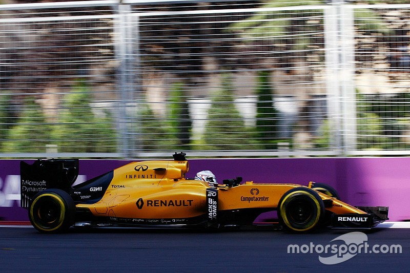 Renault - "Quoi qu’il arrive, nous n’abandonnerons pas"