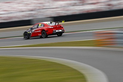 Citroën prêt à relever le challenge de Vila Real