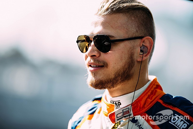 Janosz remplace Cecotto chez RP Motorsport