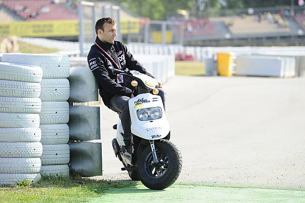 Zarco ne fera pas les 8 Heures de Suzuka avec Suzuki