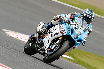 Haga correrà la 8 Ore di Suzuka con il team Yoshimura Suzuki