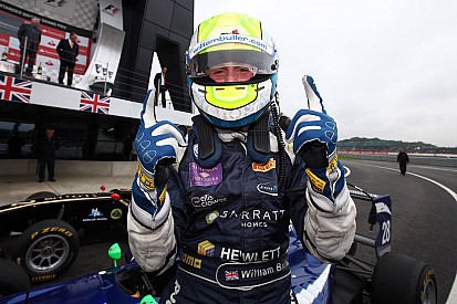 Buller to sub for Li at Norisring