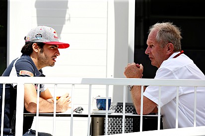 Renault vuole Sainz, ma non è disposta a fare sconti a Red Bull