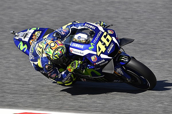 Avec Assen, Rossi retrouve un terrain ami